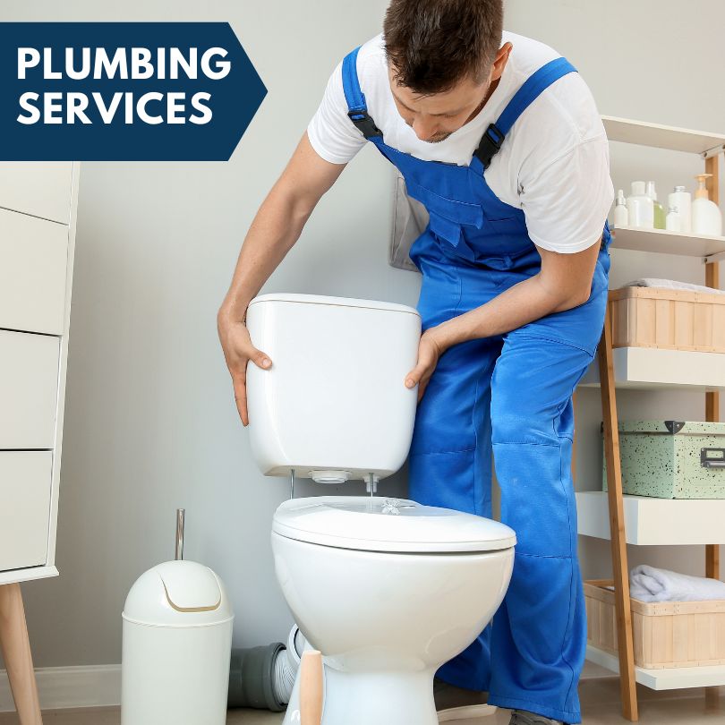 Plumbing Company in Elmont, NY